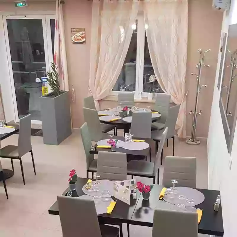 Auberge de la Licorne - Restaurant Livron-sur-Drôme - Etoile sur Rhone restaurant
