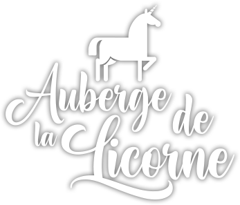 Logo Auberge de la Licorne